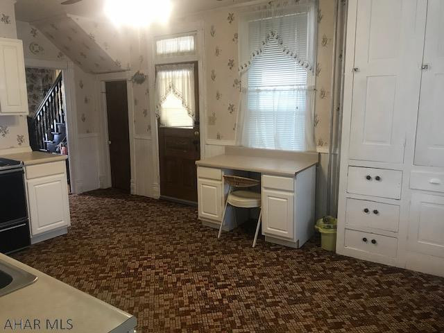 Unknown - Residential