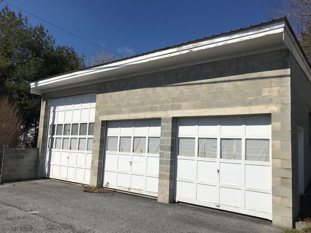 Unknown - Residential