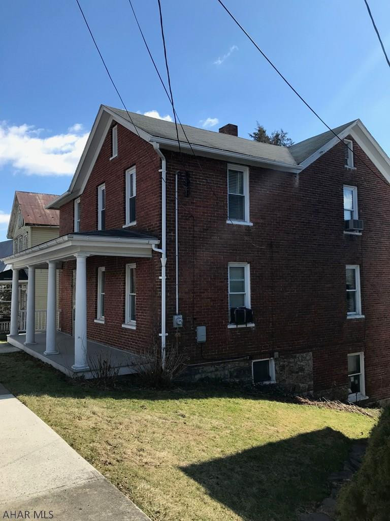 Unknown - Residential