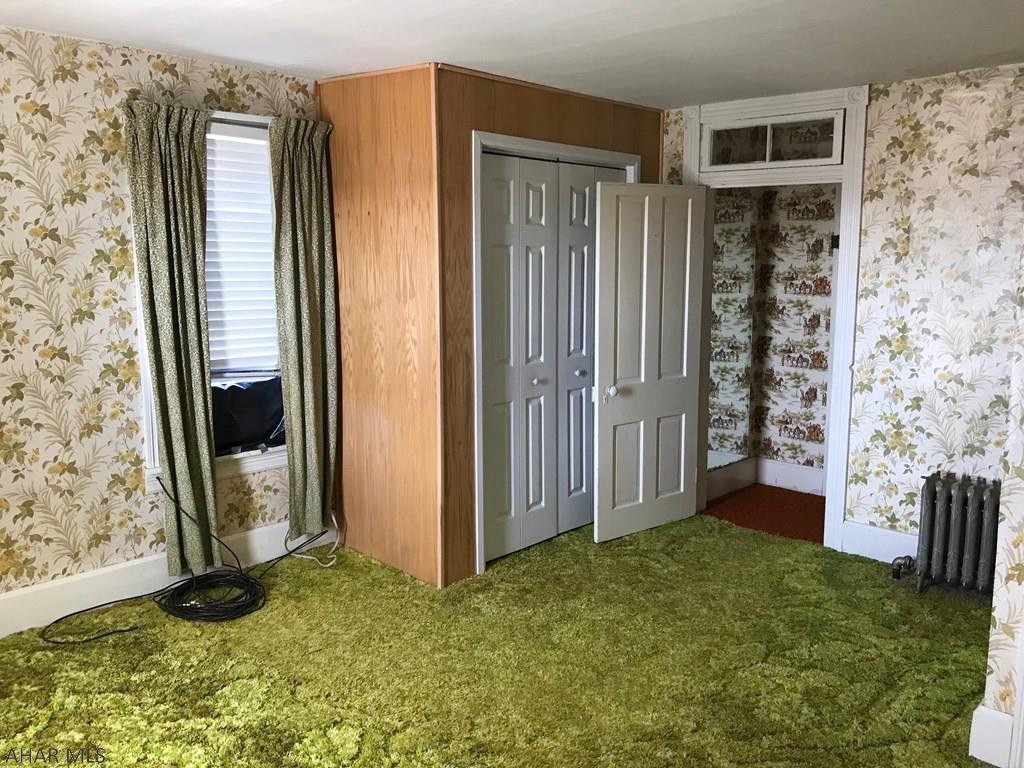 Unknown - Residential