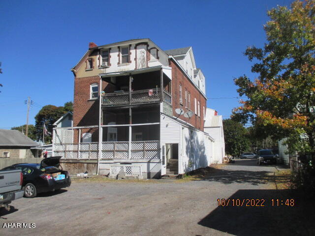 None - Commercial Sale