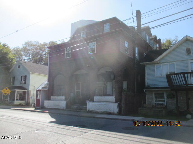 None - Commercial Sale