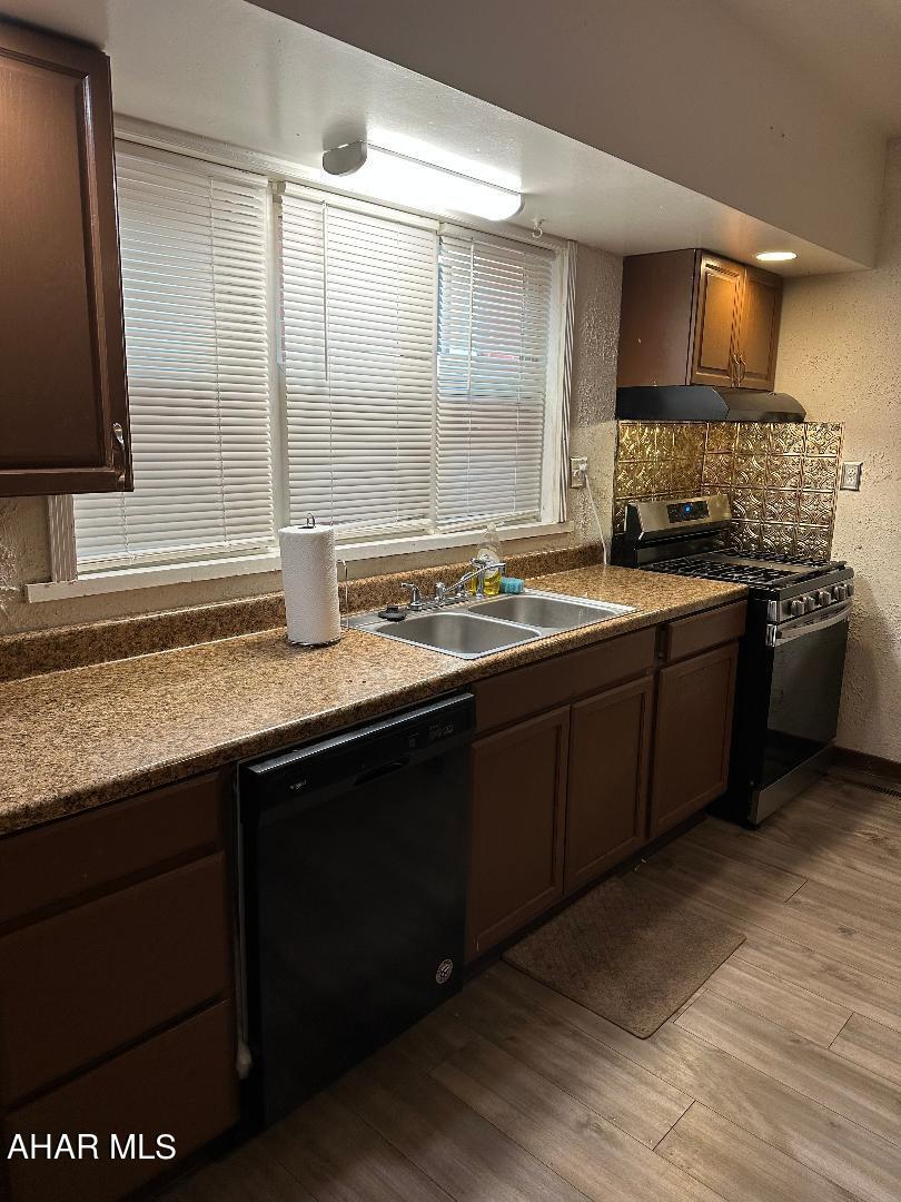 Fairview - Residential