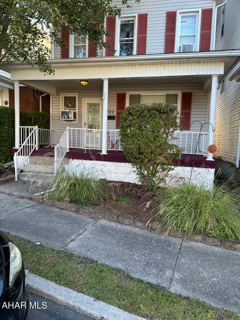 Fairview - Residential