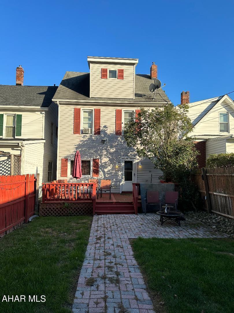 Fairview - Residential