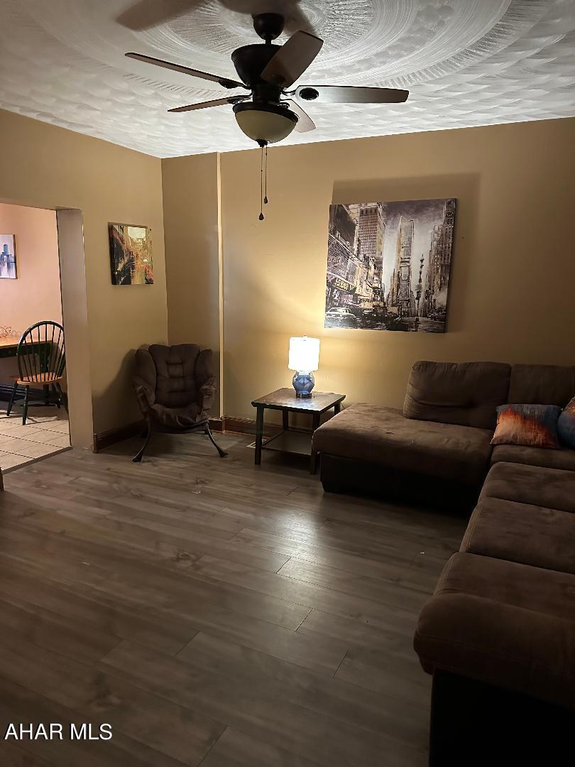 Fairview - Residential