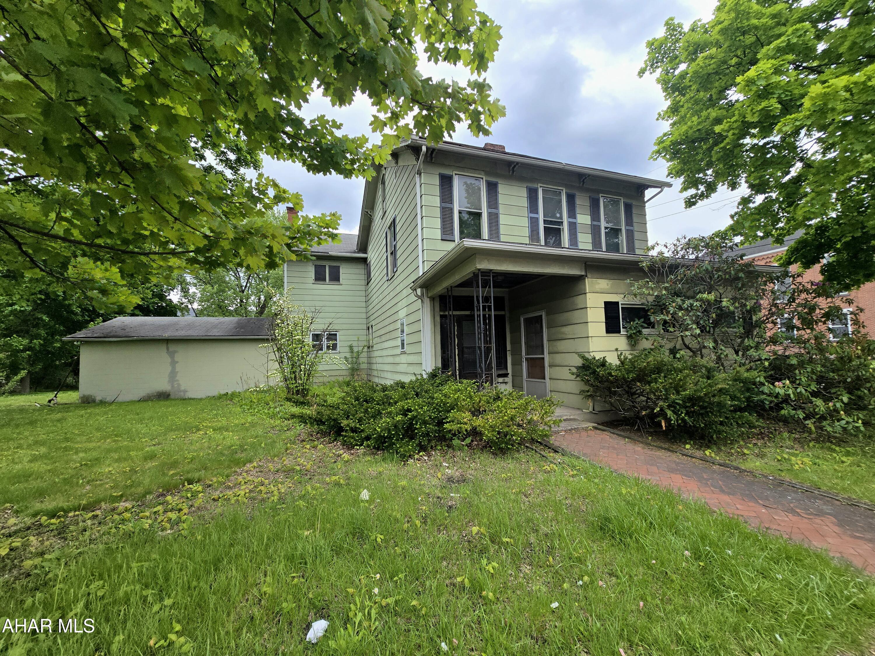 Bellwood Boro - Residential