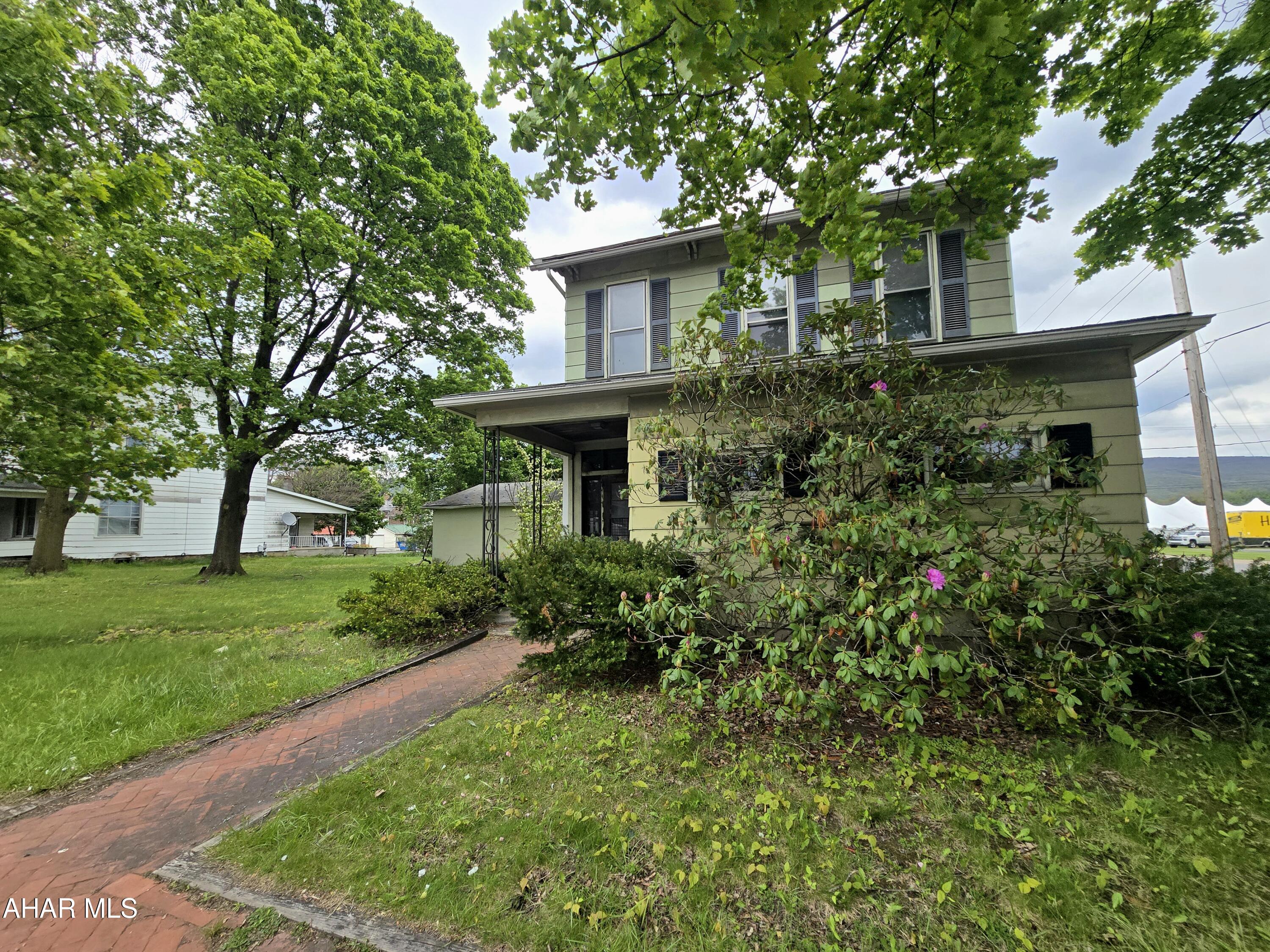 Bellwood Boro - Residential