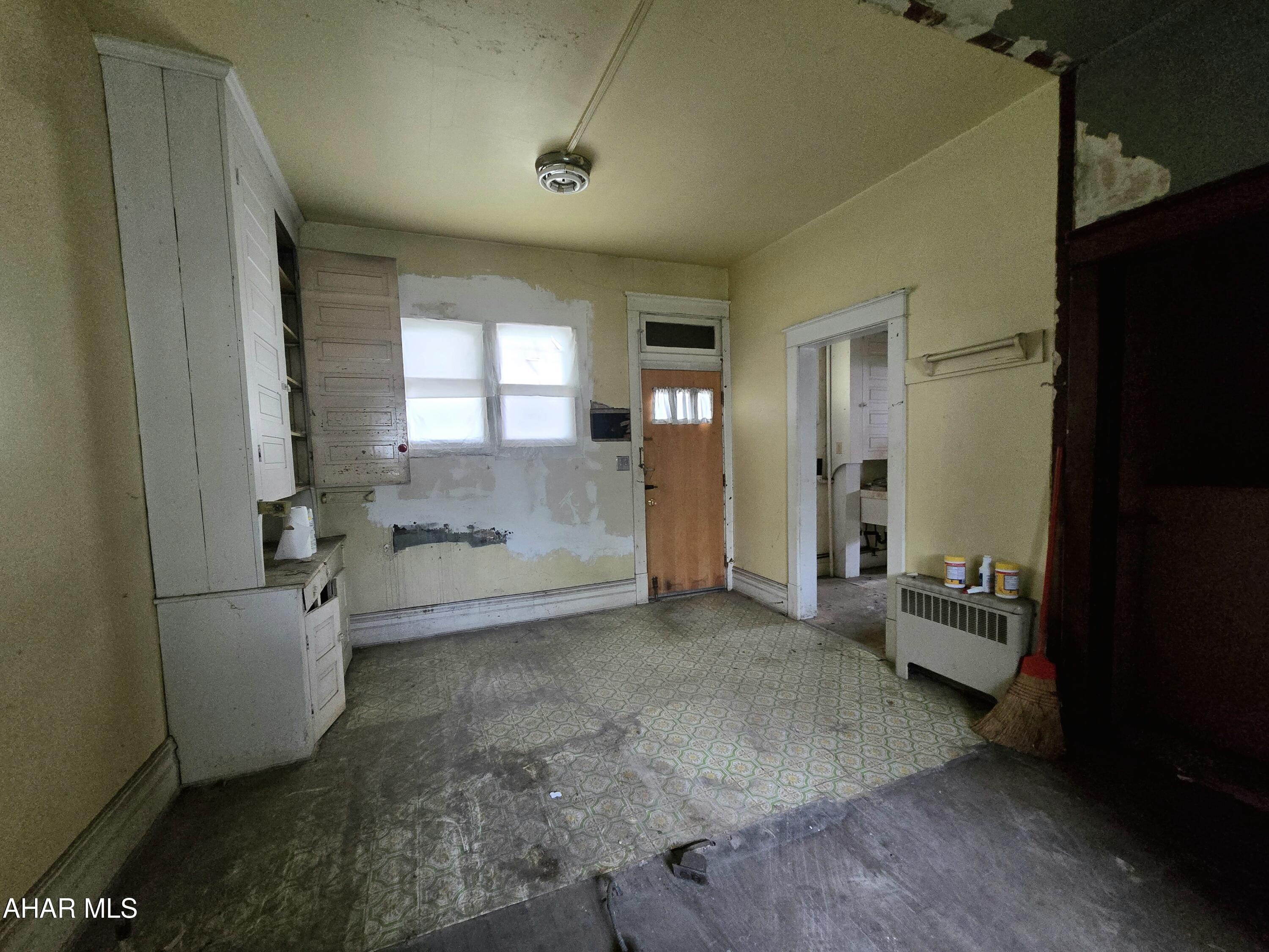 Bellwood Boro - Residential