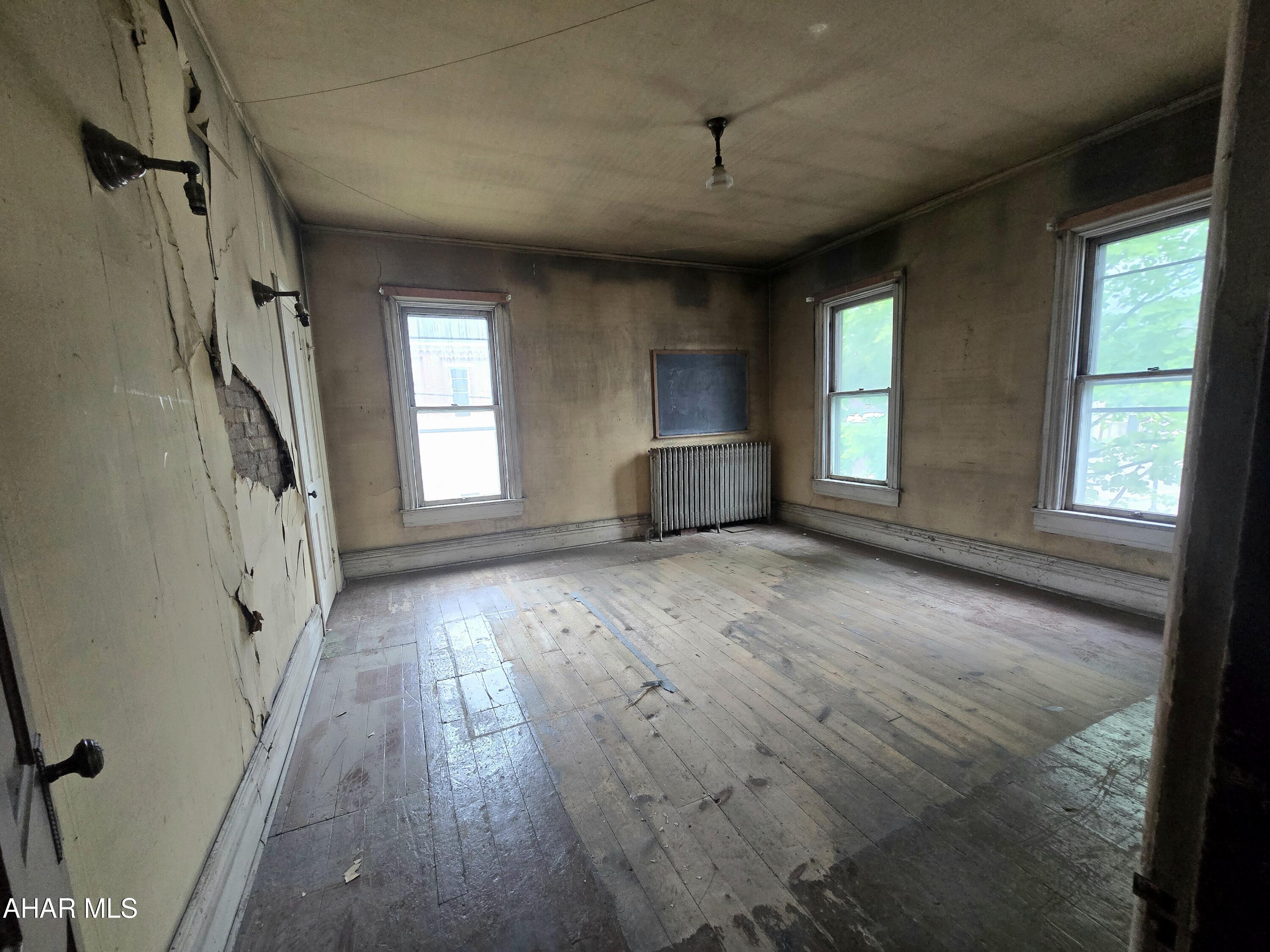 Bellwood Boro - Residential