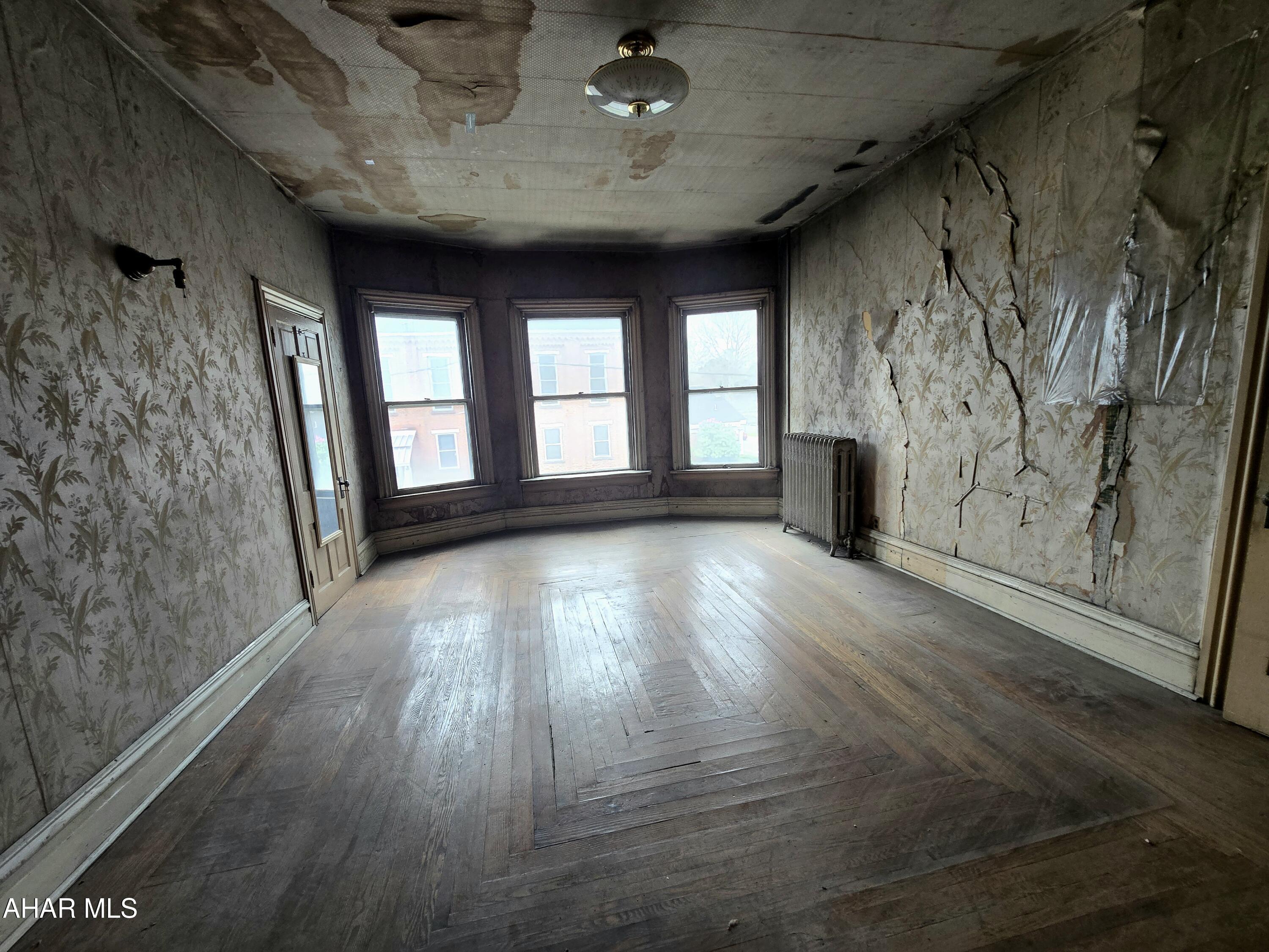 Bellwood Boro - Residential