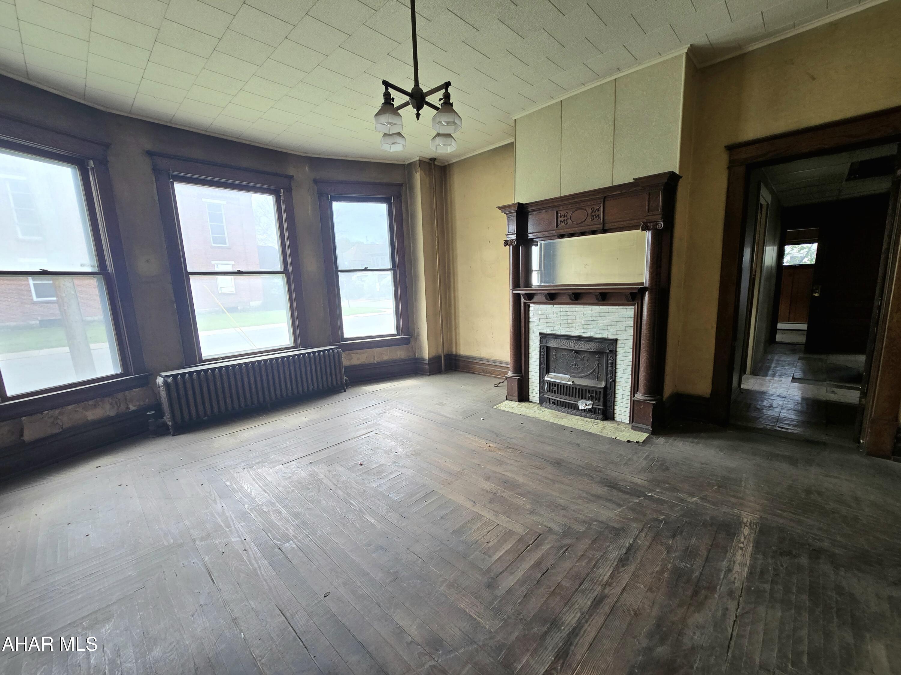 Bellwood Boro - Residential