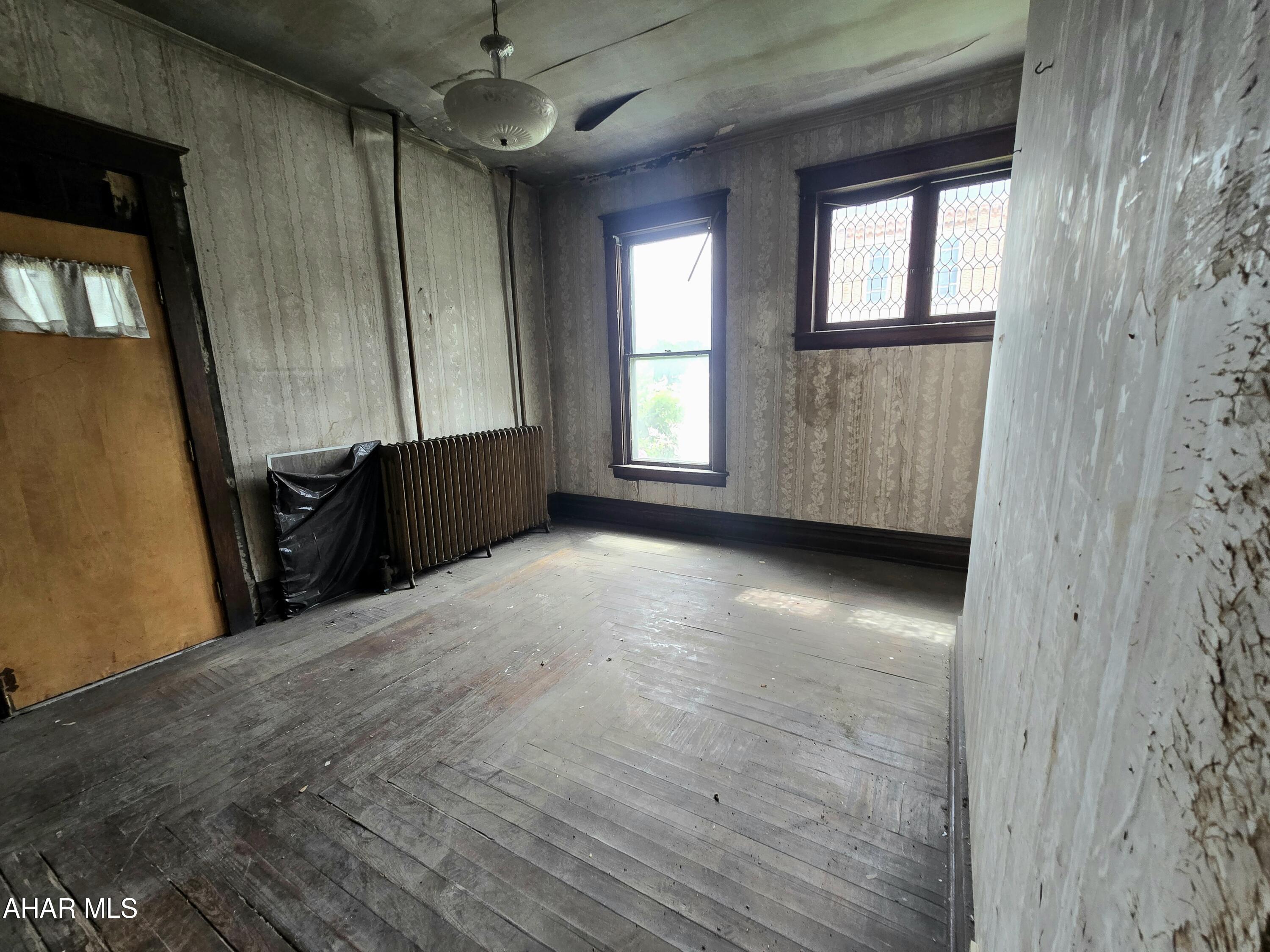 Bellwood Boro - Residential