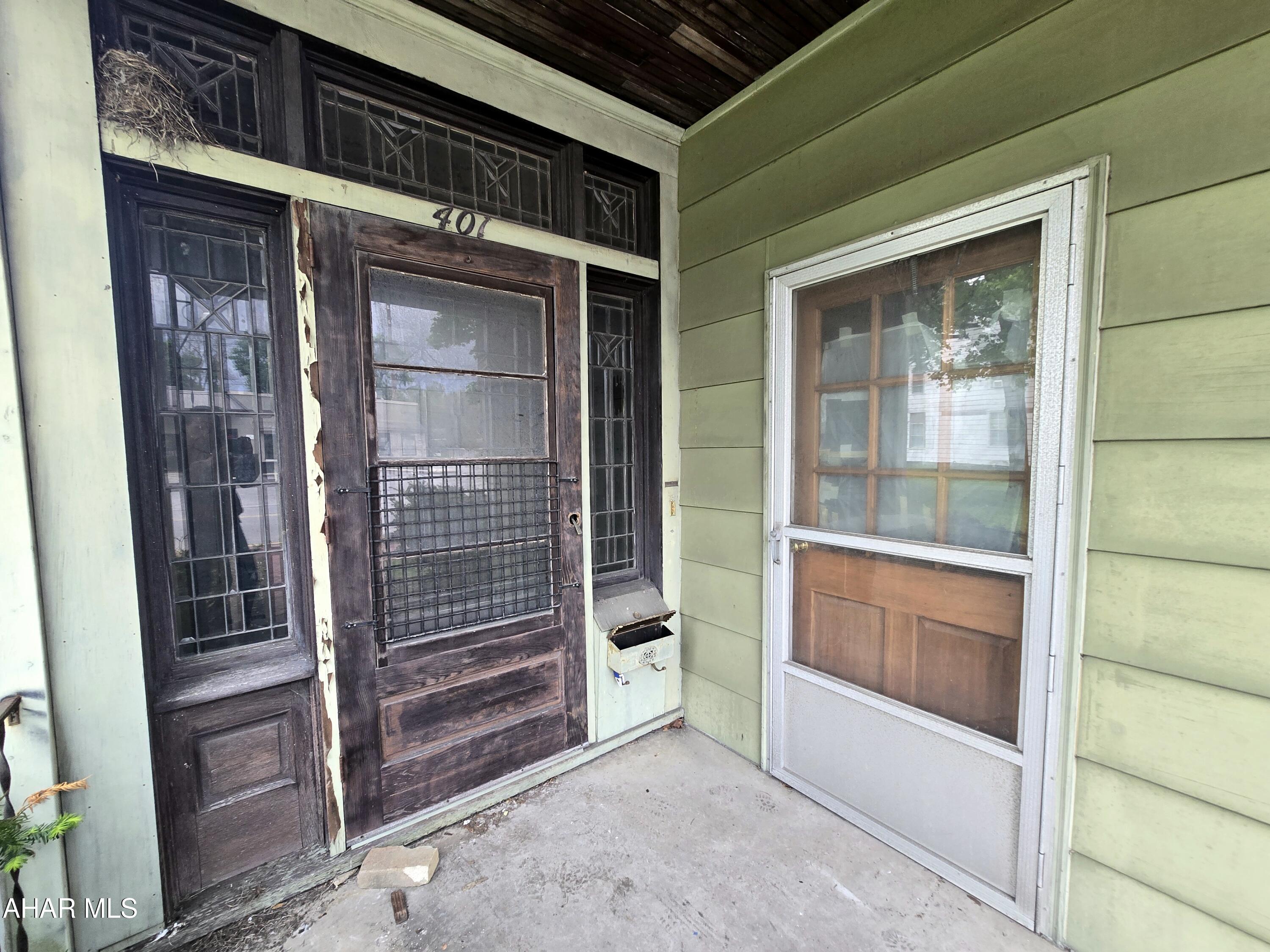 Bellwood Boro - Residential