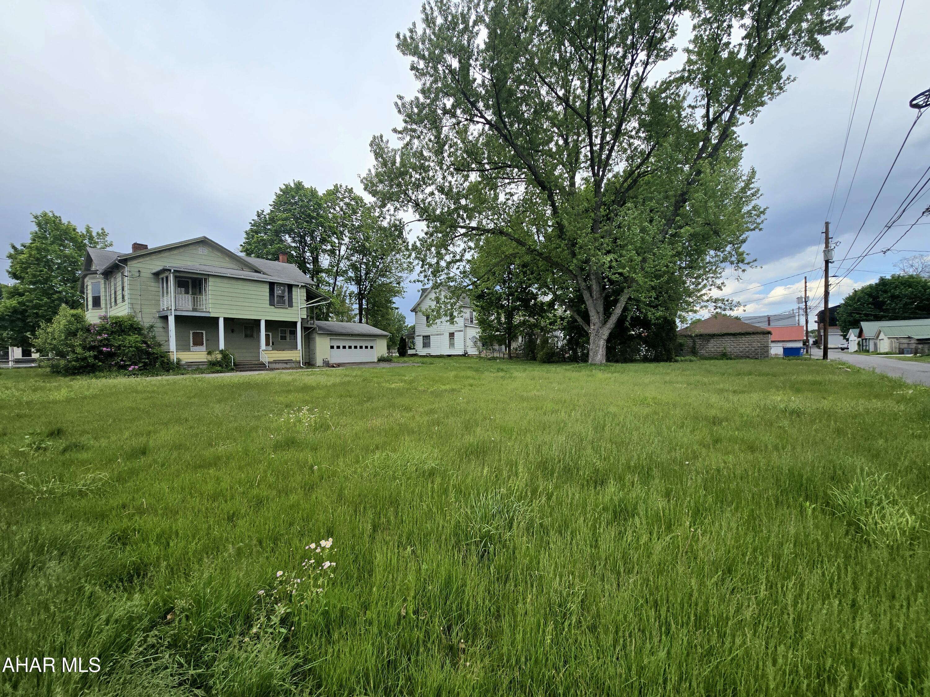 Bellwood Boro - Residential