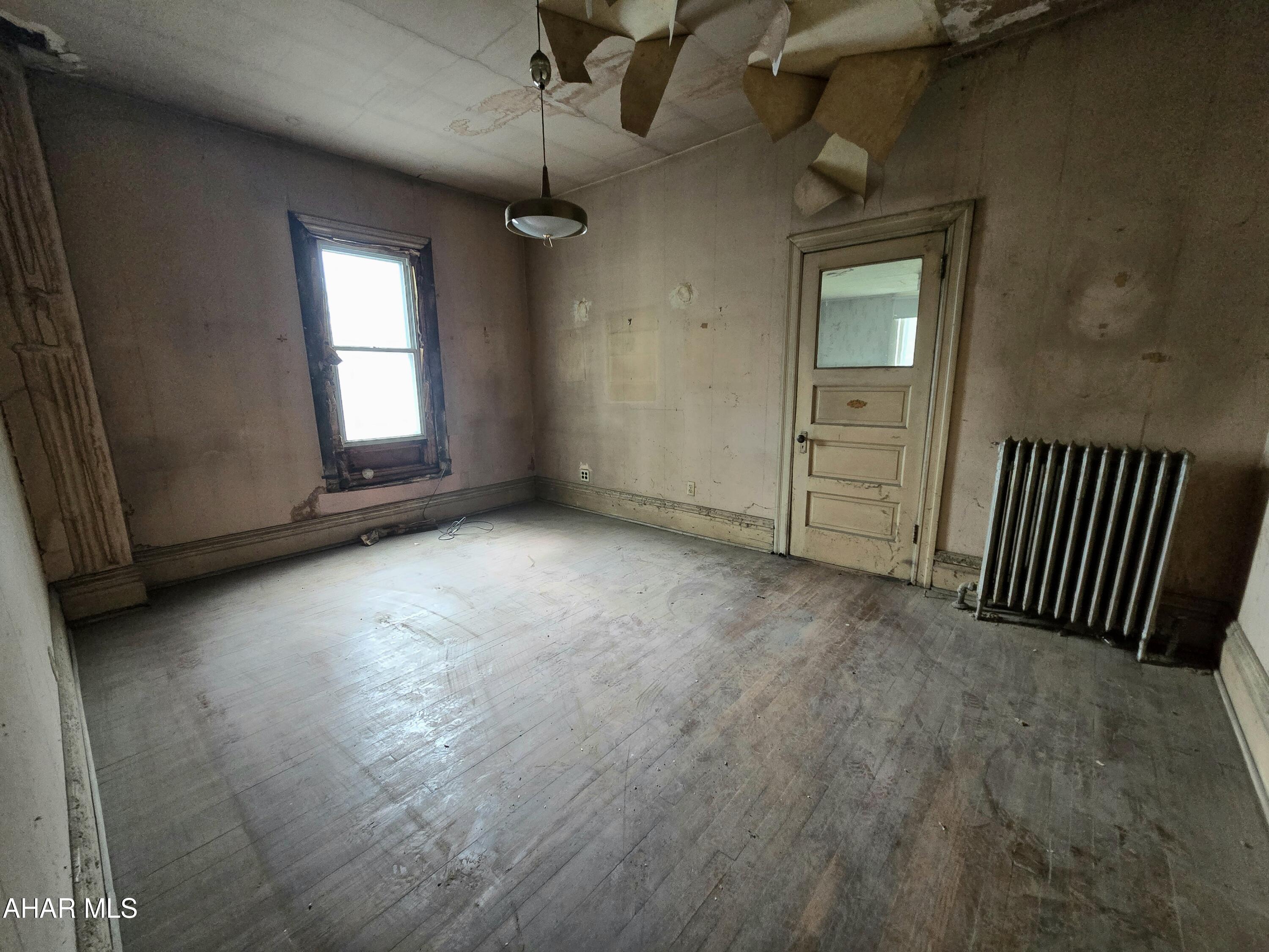 Bellwood Boro - Residential