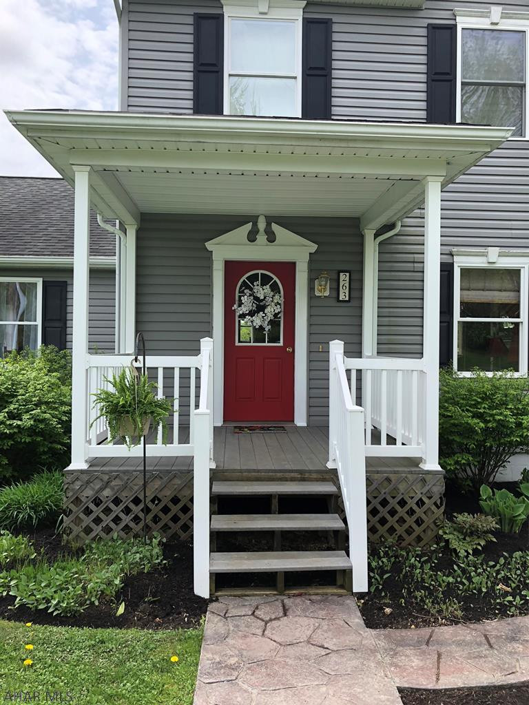 Unknown - Residential