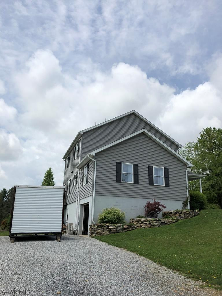 Unknown - Residential