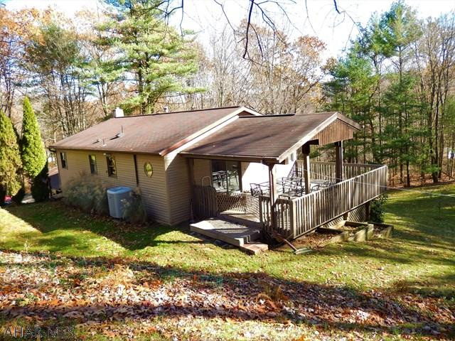 Sinking Valley - Residential