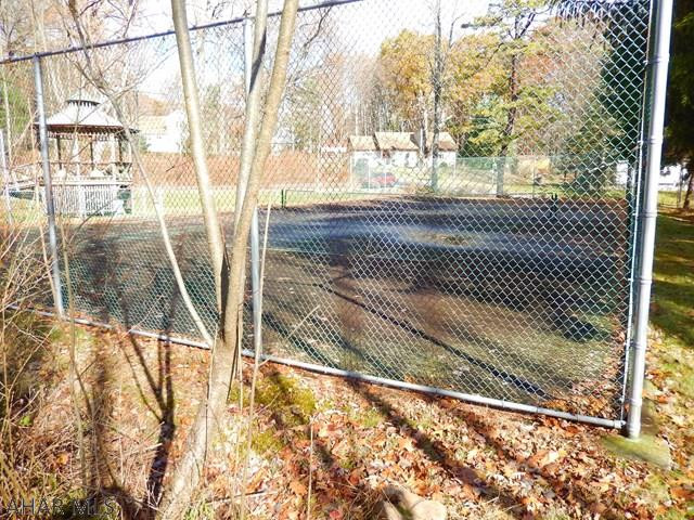 Sinking Valley - Residential