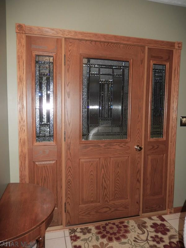 Sinking Valley - Residential