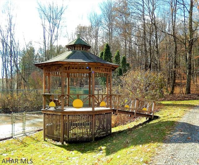 Sinking Valley - Residential