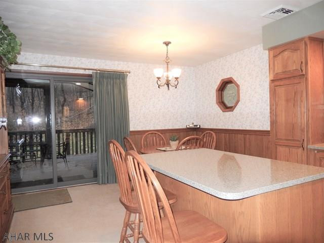 Sinking Valley - Residential