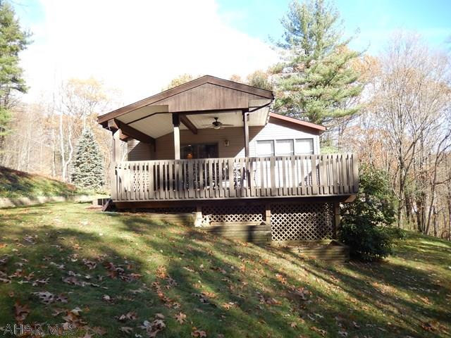 Sinking Valley - Residential