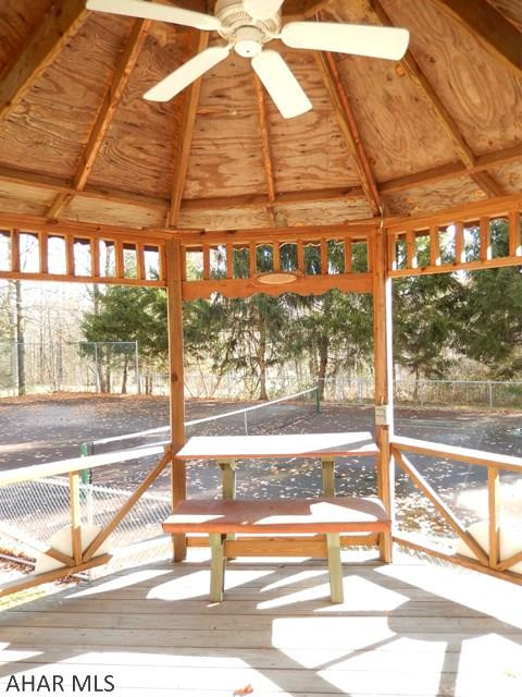 Sinking Valley - Residential