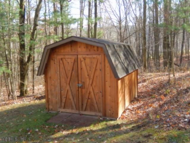 Sinking Valley - Residential