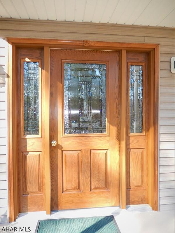 Sinking Valley - Residential