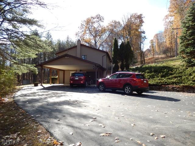 Sinking Valley - Residential