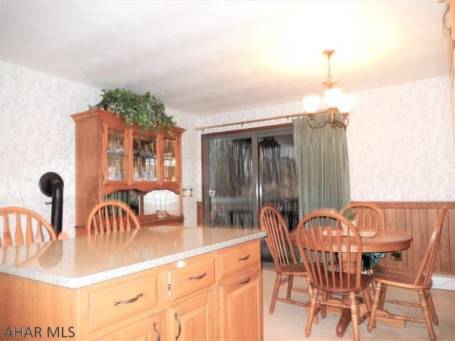 Sinking Valley - Residential