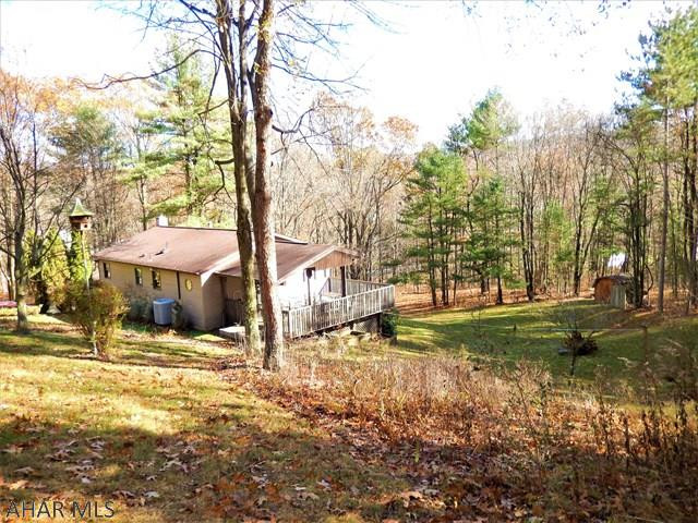 Sinking Valley - Residential