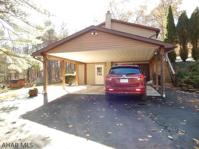 Sinking Valley - Residential