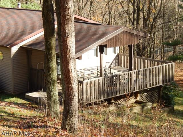 Sinking Valley - Residential