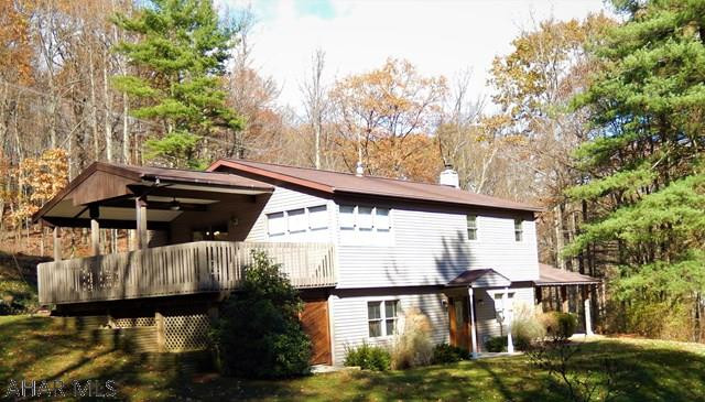 Sinking Valley - Residential