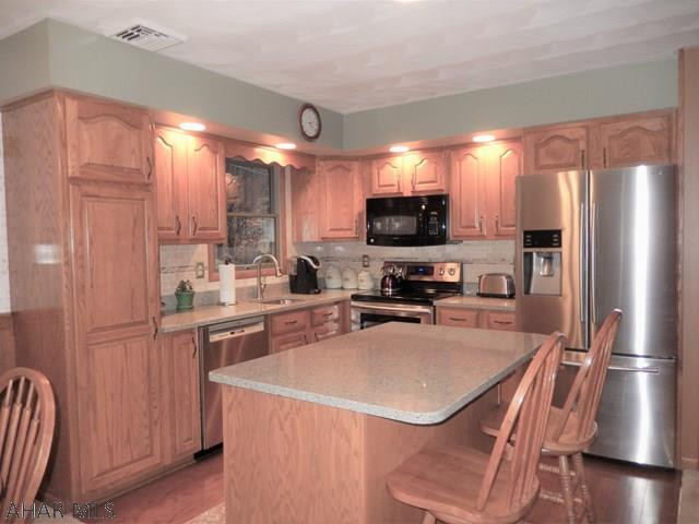 Sinking Valley - Residential