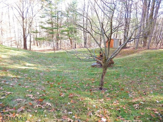 Sinking Valley - Residential