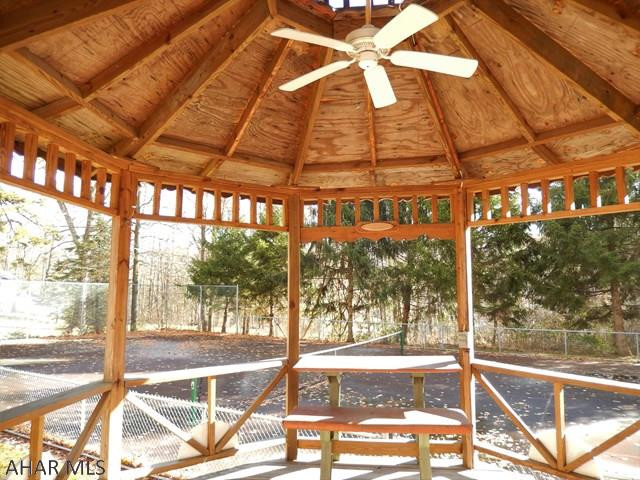 Sinking Valley - Residential