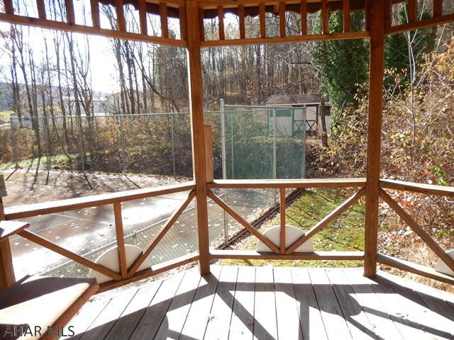 Sinking Valley - Residential