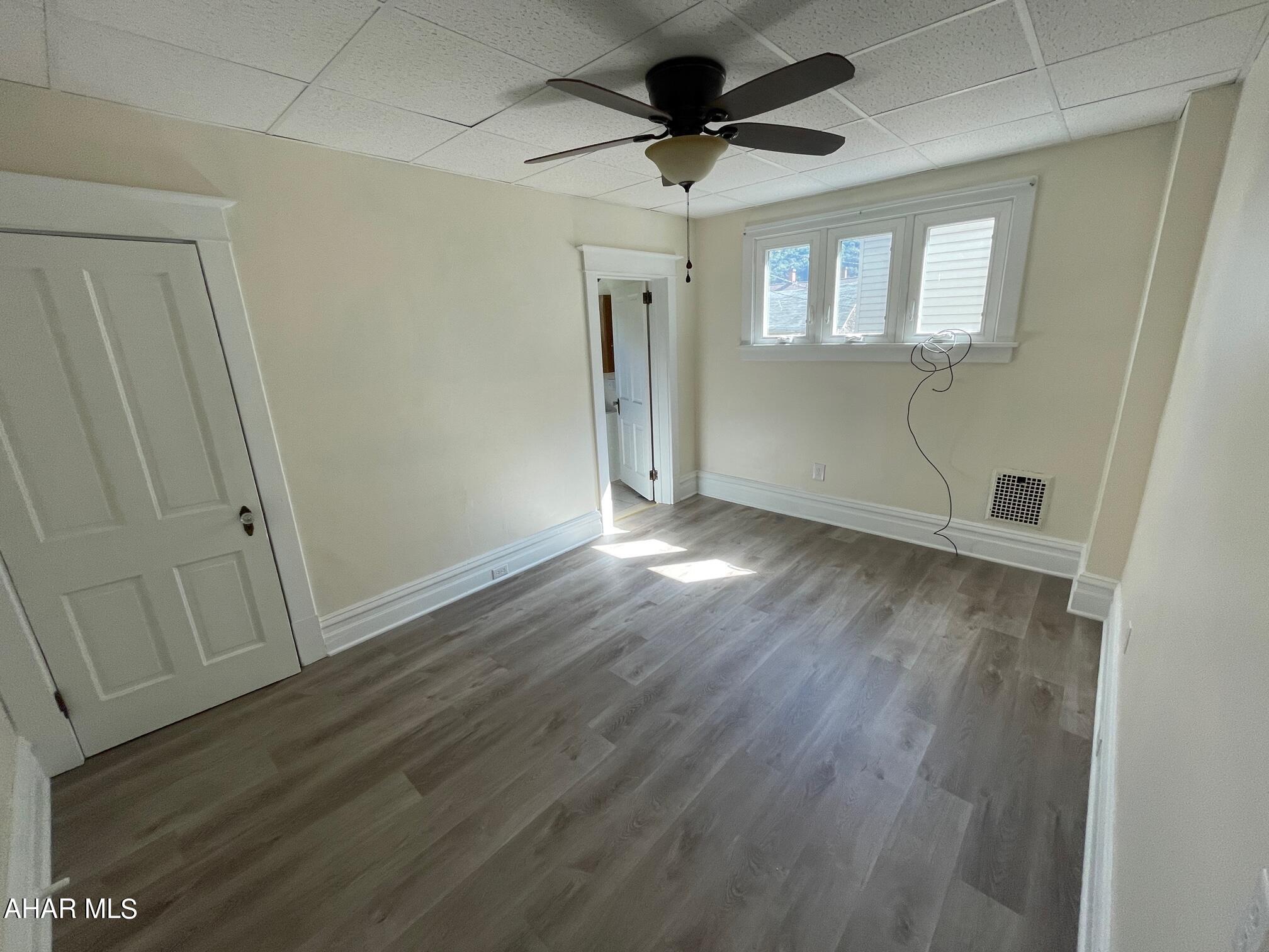 None - Residential Income