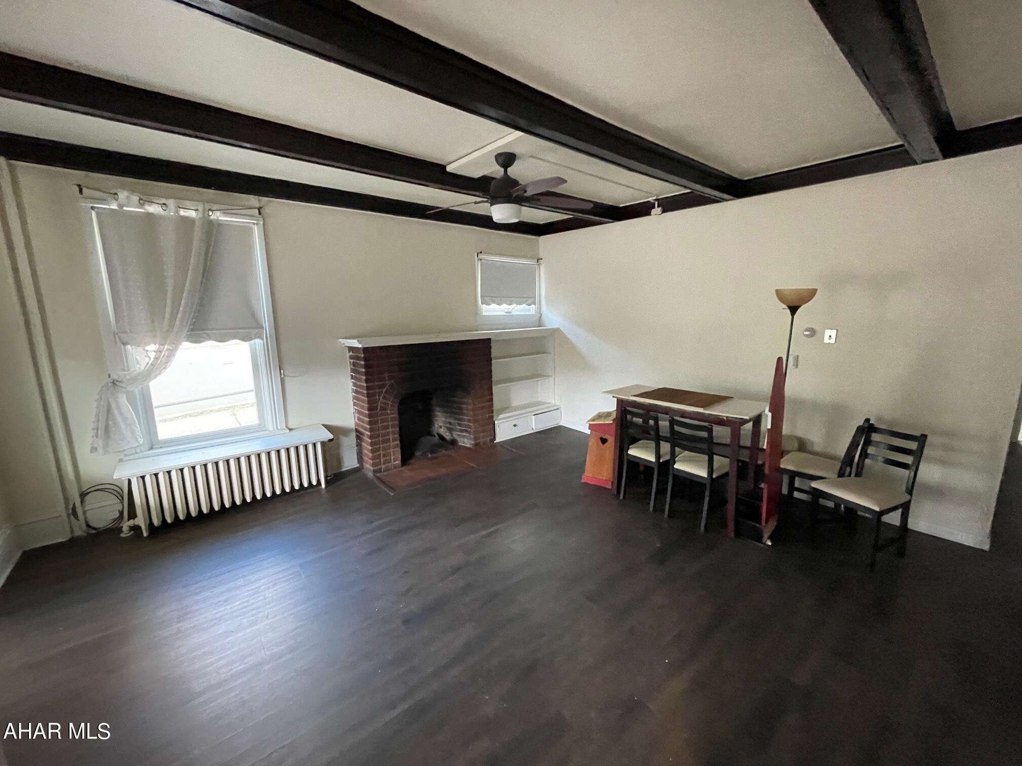 None - Residential Income