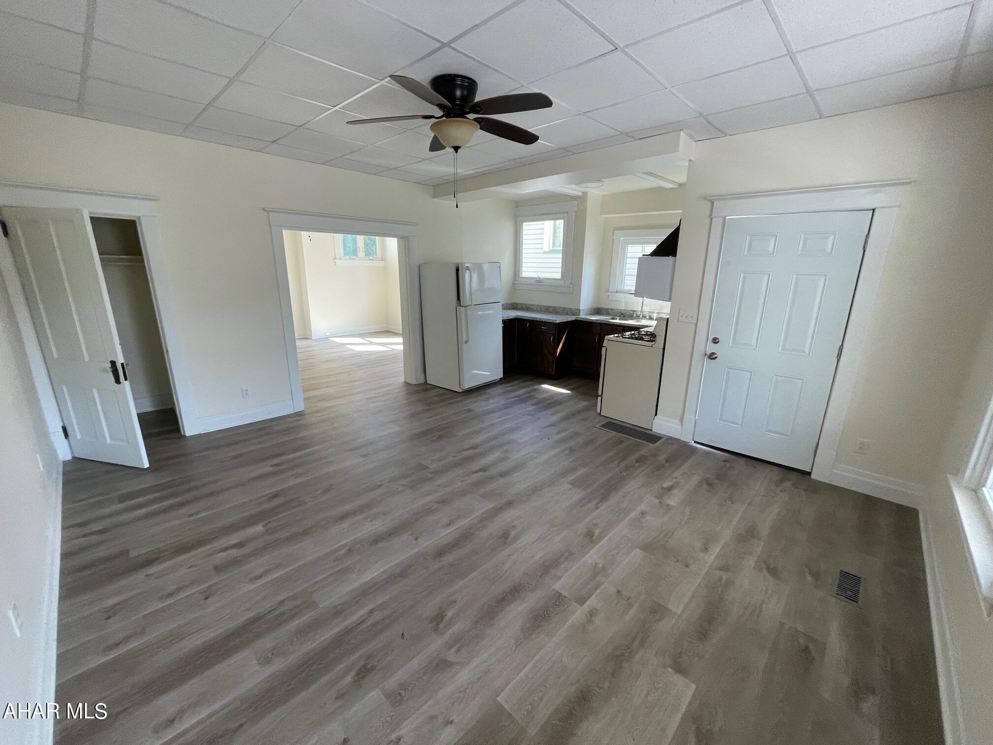 None - Residential Income