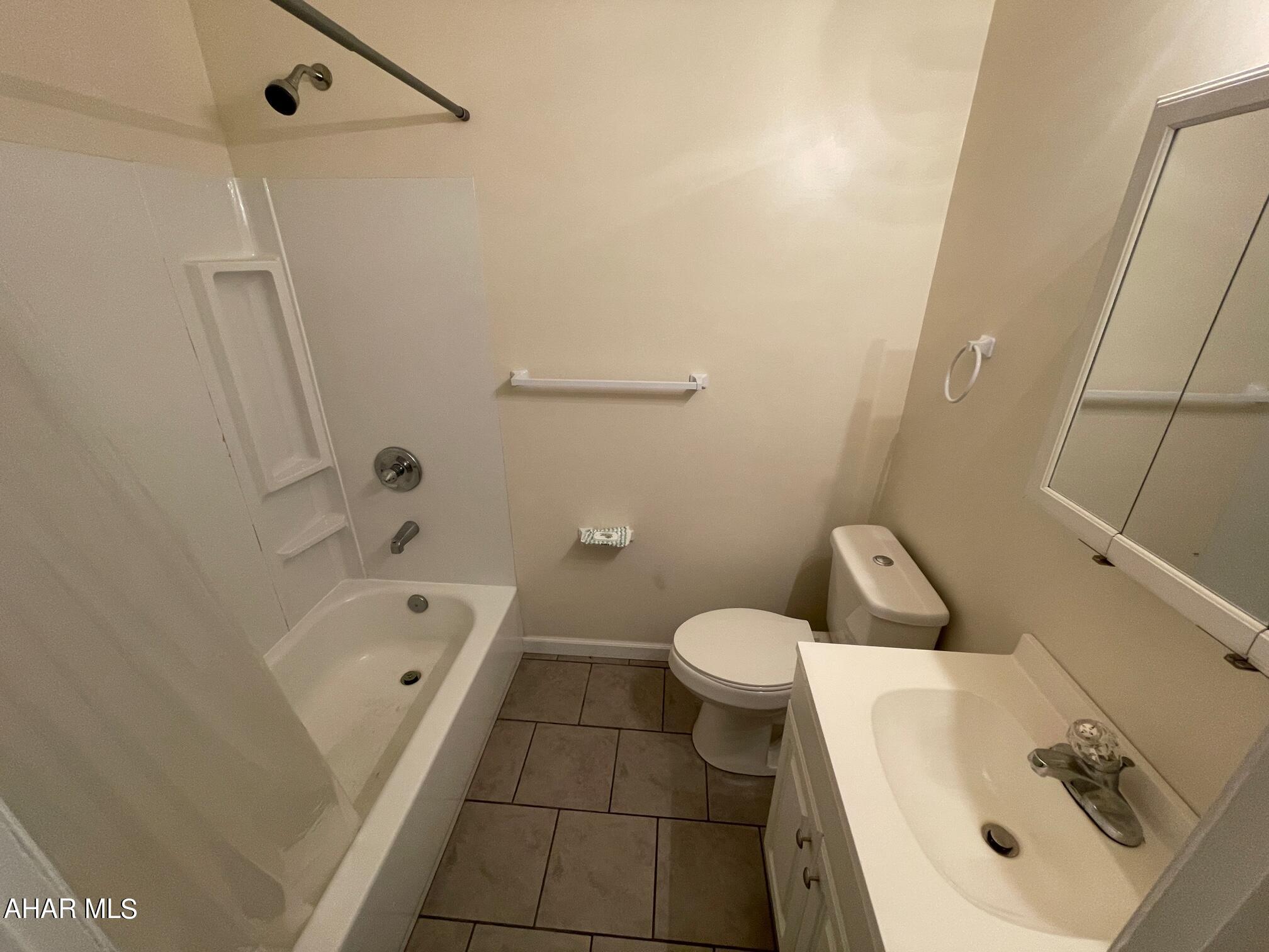 None - Residential Income