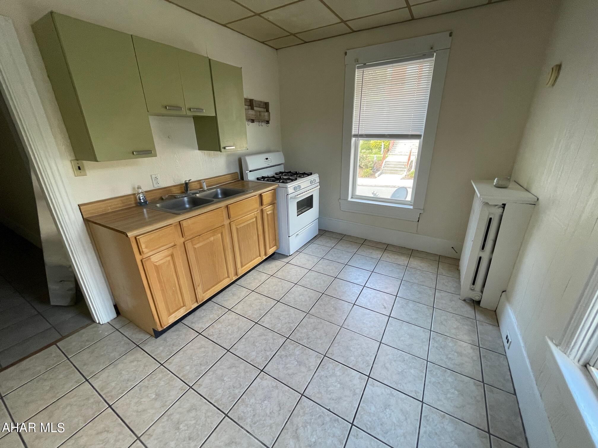 None - Residential Income