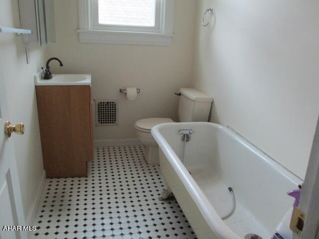 None - Residential Income