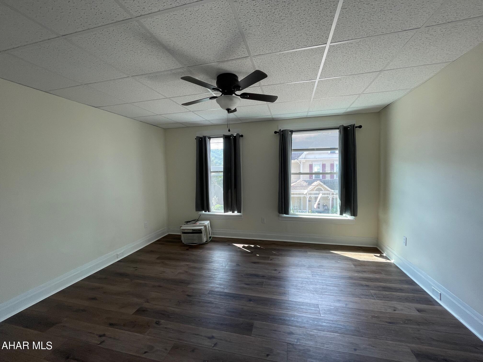 None - Residential Income