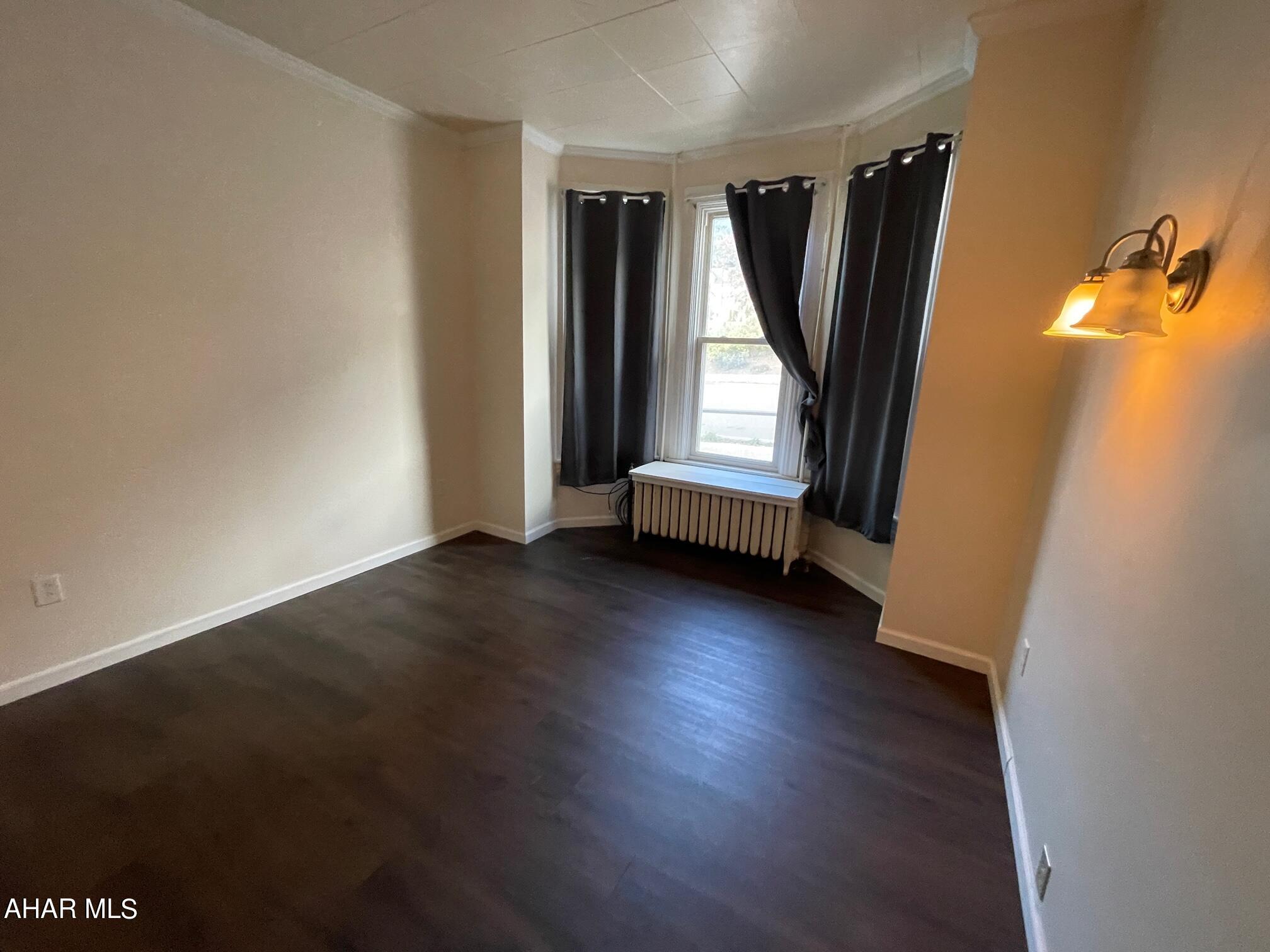 None - Residential Income