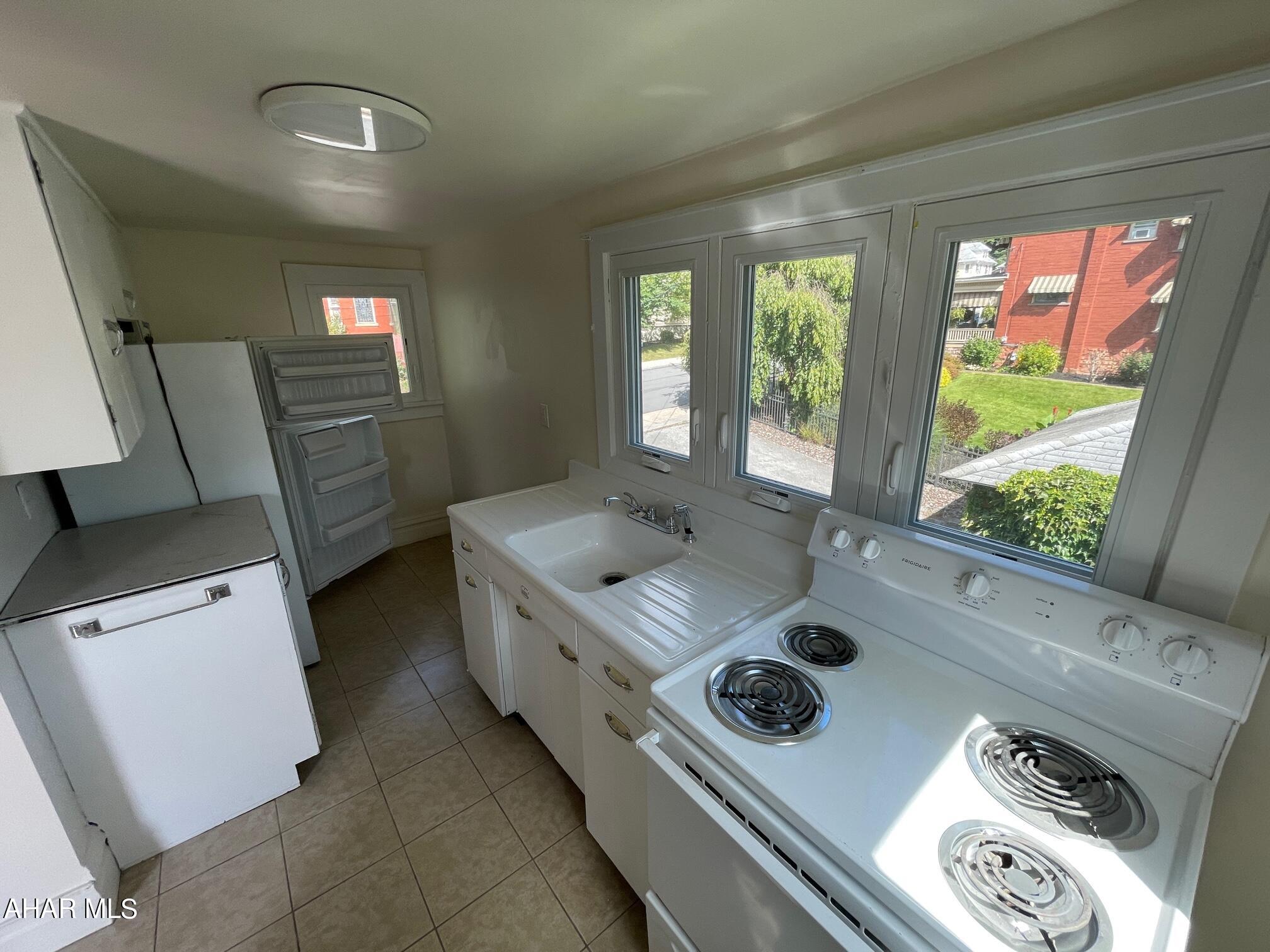 None - Residential Income